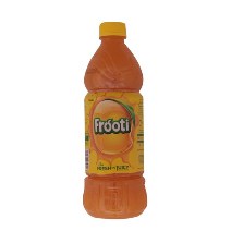 FROOTI MANGO 600 ML